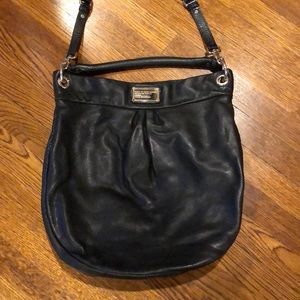 Marc by Marc Jacobs classic hobo bag
